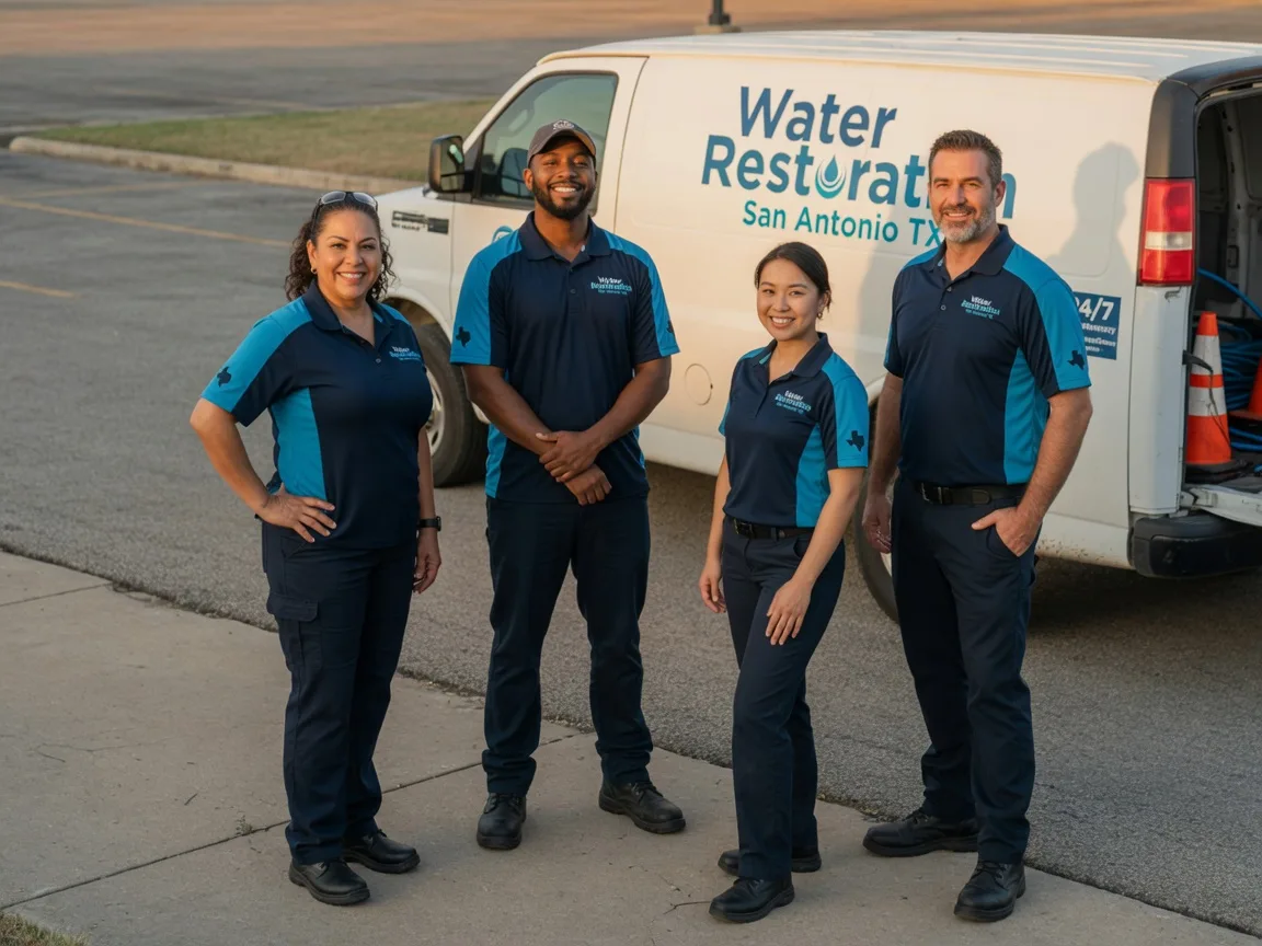 Water Damage Repair company in Woodville, MS